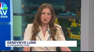 WSAV News 3 at 6pm