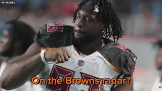 Cleveland Browns reportedly a suitor for Gerald McCoy