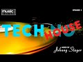 Tech One Show Episode 2 - TECH HOUSE DJ set by Johnny Stayer - Thursday residency - MSH Radio