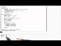 Simplifier in Action Solution - Software Debugging
