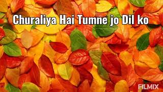 Churaliya Hai Tumne jo dil ko || Gulabi Aankhen jo Teri Dekhi Medley Cover || Akshatha & Aditya