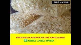 MUDAH DIGORENG ✓WA 0882-1482-0480 Harga Keripik Getuk Singkong \