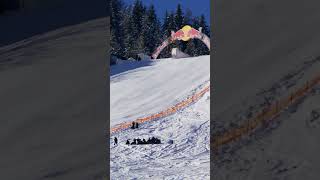 Best of Streif Kitzbuehel ever!!! #skiing #skiworldcup
