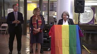 Miami-Dade Minute - Pride Month Kick-Off