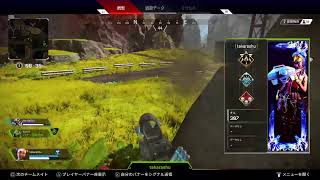 高画質APEX配信 　参加したい方はコメントよろしく！（概要欄必読）所見さん歓迎