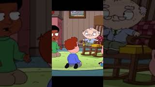 Family Guy: Old Stewie