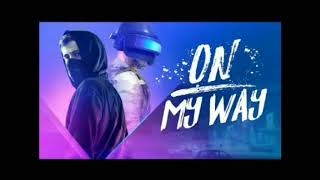 Reo Cragun - On My Way