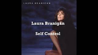 Laura - Branigan— Self. Control classic 🎷🎺