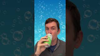 Sparkling Water Review : Spindrift Lime #sparklingwater #seltzer #spindrift