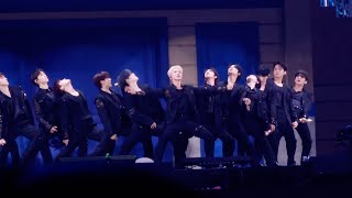 240723 세븐틴 캐럿랜드 샤이닝 다이아몬드