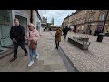 barnsley town center walkthrough