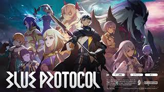 【BLUE PROTOCOL】キャラクタークリエイト   BGM   OST