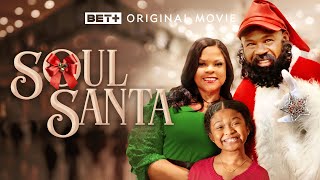 BET+ Originals: Soul Santa