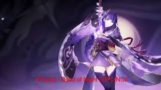 Nightcore  ♫「 If found - Dead of Night (VIP) [NCS Release] 」♫