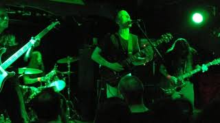 MIZMOR - The Serpent Eats Its Tail [LIVE] @ The Middle East Cambridge, MA 9/29/19