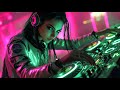 HOUSE Music MIX 2024 - Martin Garrix, Dua Lipa, Sonny Fodera, Don Diablo Style DJ Mix