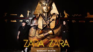 Zara Zara [ Cover ] | RHTDM | Sushant Khatri | Twinkle Agarwal
