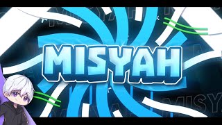 ▷ 2D Intro ◁ [Misyah] ~ Minimal Maximal 👆😓