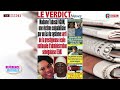 🔴thierno alassane sall demande l abrogation loi d amnistie l état interdit la lutte apres la m0rt.