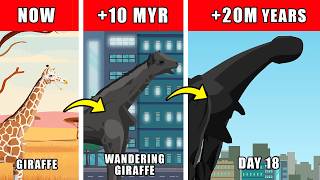 Day 18 Origin Evolution: How Day 18 Could Have Evolved