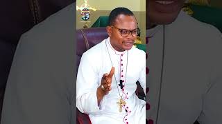 New week prayers from the RT Rev'd KINGSLEY.C OBUH (Bishop Diocese of Asaba)