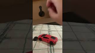 Lamborghini Aventador Maisto Diecast Model