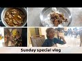 Sunday Special Vlog 😍 Shami and Sangi channel || Mystery of Our Sunday Vlog