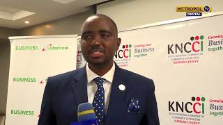 Ronald Meru | UBA PESA connects lenders and borrowers for as little as Ksh.1,000
