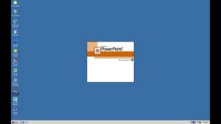 (Last video of 2024) Office XP Demonstrated on Windows 2000