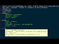 Introduction to Python Dictionaries: Python Basics