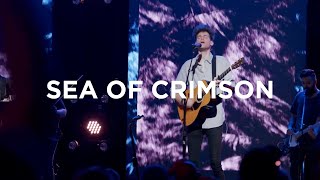 Seas of Crimson | David Funk | Bethel Church