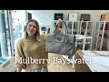 Mulberry Bayswater Bag Review