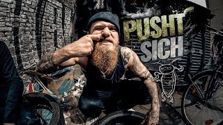 ✖️Karmo Kaputto - Pusht sich (prod. von Sansimo)✖️