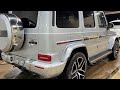 AMG G 63 SUV Luxcarforview