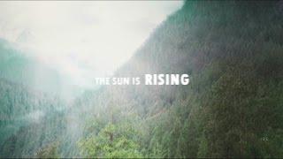 Multifandom ❖ The Sun Is Rusing