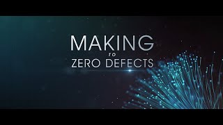 Making to Zero Defects - Brewer Science