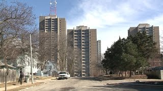 UW-Milwaukee seeks $33 million to repair decaying dorms
