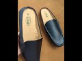 crab leather men’s half loafers shoe cb 116 shoes leather halfloafers fashion handmade shopping