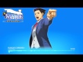 phoenix wright pursuit cornered epic rock cover