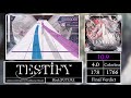 【arcaea v6.2】hardest songs summary 【10 and higher】