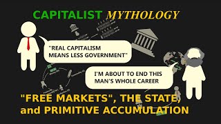 Capitalist Mythology: \