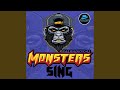 Gorilla Gone Crazy-MC Sammich (feat. Russ Rollins & Jerry Friend)