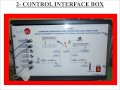 TVPLC EDIBON Computer Controlled Flame Propagation and Stability Unit, with SCADA