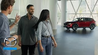 【マツダ CX-5 CM】－イスラエル篇 2023 Mazda Israel TV Commercial－