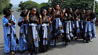 አሸንድዬ | ሶለል | ሻደይ | አሸንዳ | አበዬ ነብር ሊሰጠኝ ነው ብር ድምቅ ያለ የቆንጆዎች ጨዋታ