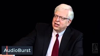 Dennis Prager On Gun Control