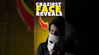 Top 3 YouTubers Face Reveals 😱