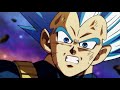 Dragon ball super [AMV] Vegeta vs toppo - Feed the Wolf