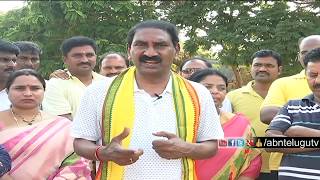 Nellore MP Candidate Beeda Masthan Rao | Leader Tho Mukha Mukhi | Full Episode | ABN Telugu