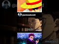 michael muzan jackson punished akaza in hindi dubbed dubbed by animeak world demonslayerinhindi